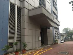 Pantech Business Hub (D5), Warehouse #512304251